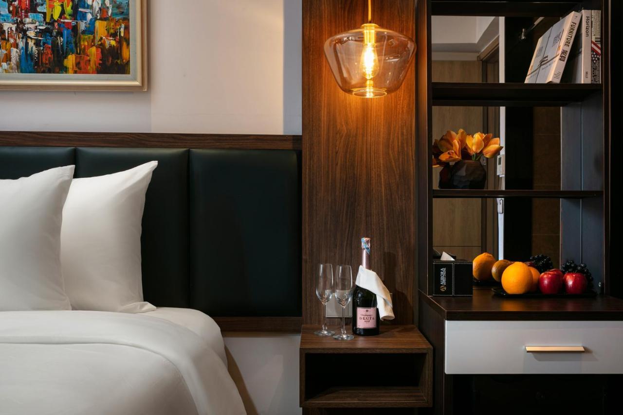 Bendecir Hotel & Spa Hanoi Exterior photo