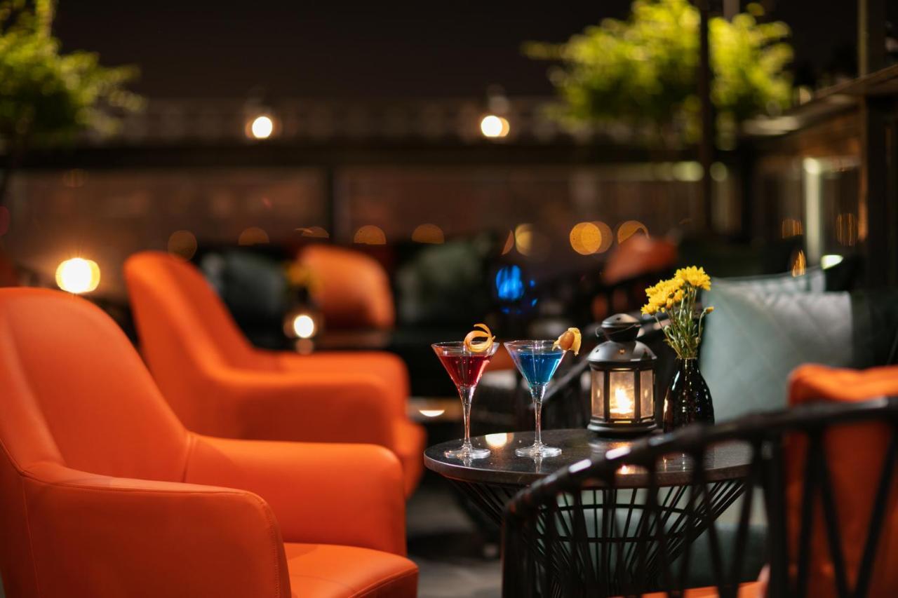 Bendecir Hotel & Spa Hanoi Exterior photo