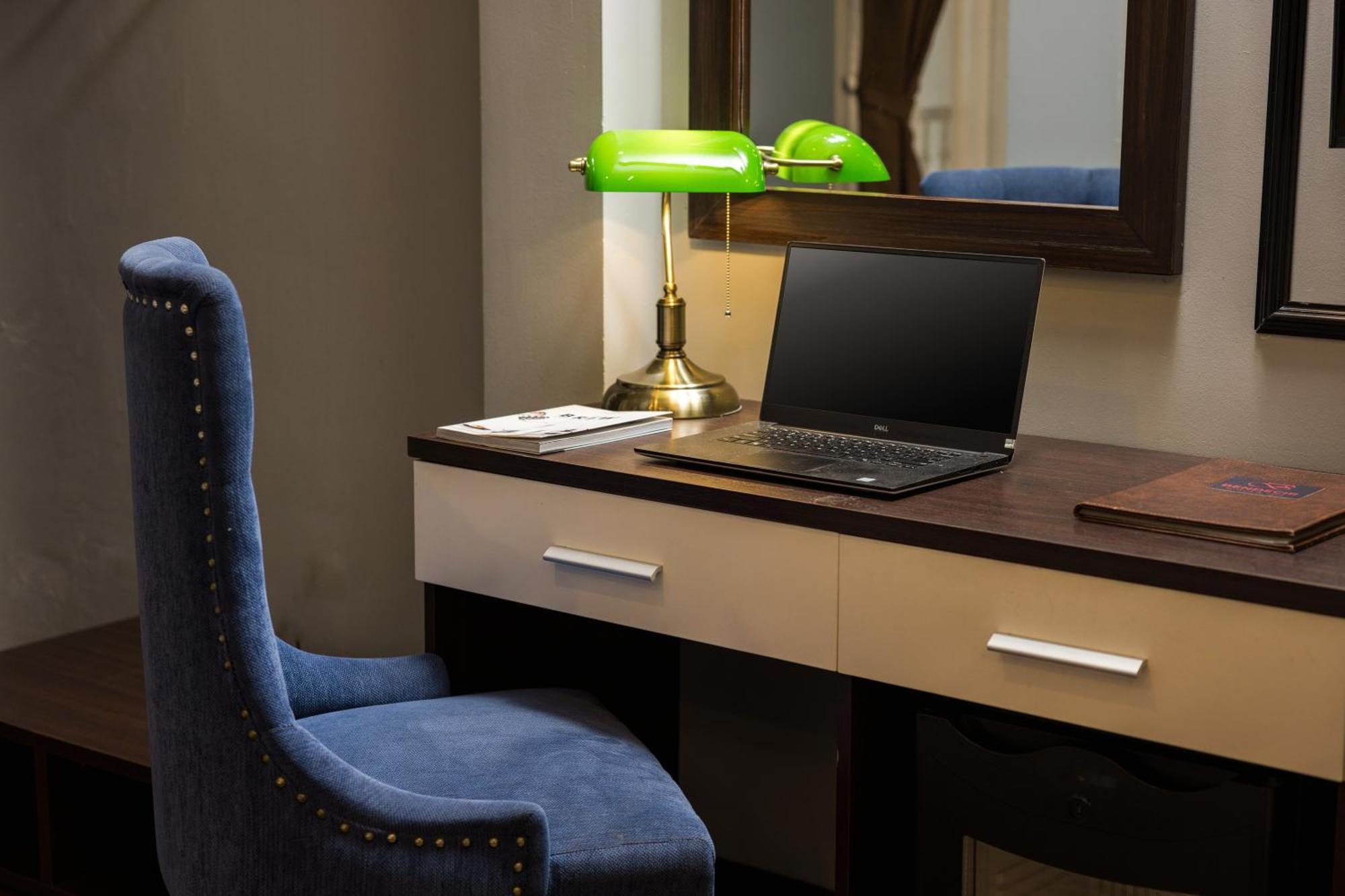 Bendecir Hotel & Spa Hanoi Exterior photo
